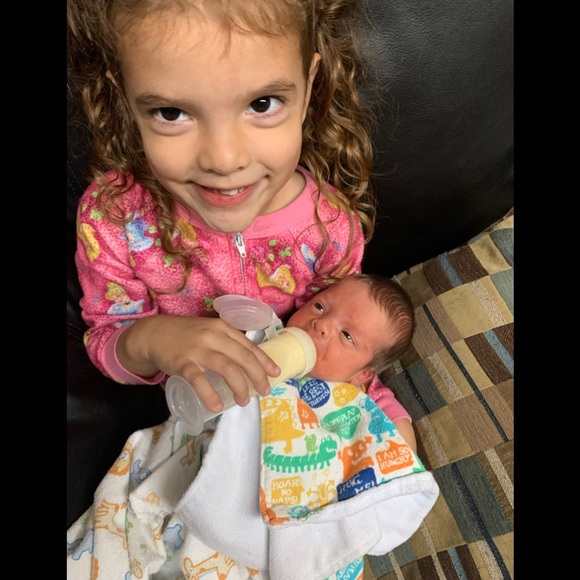 Meet your Posher, The Rack - Picture 7 of 15